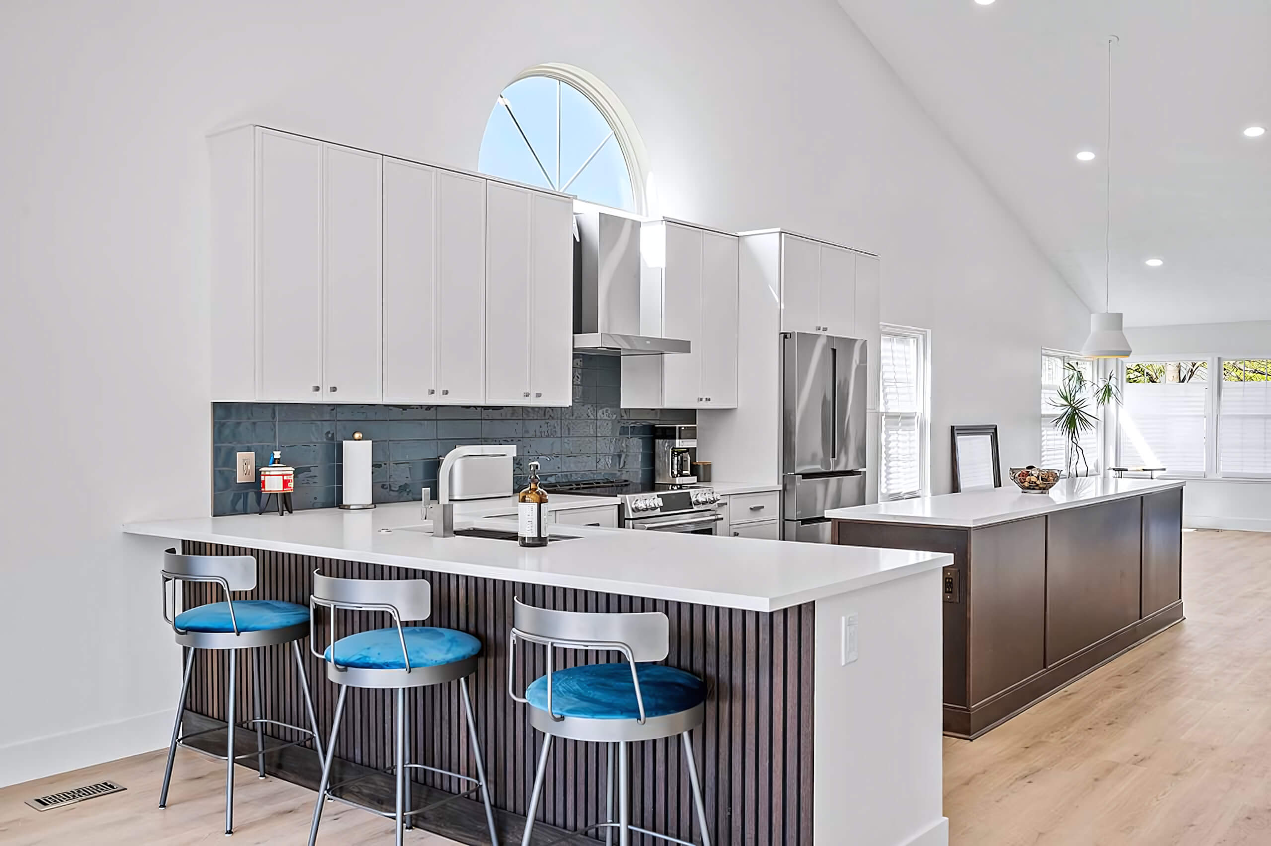 Kitchen Remodel — Aurora, OH