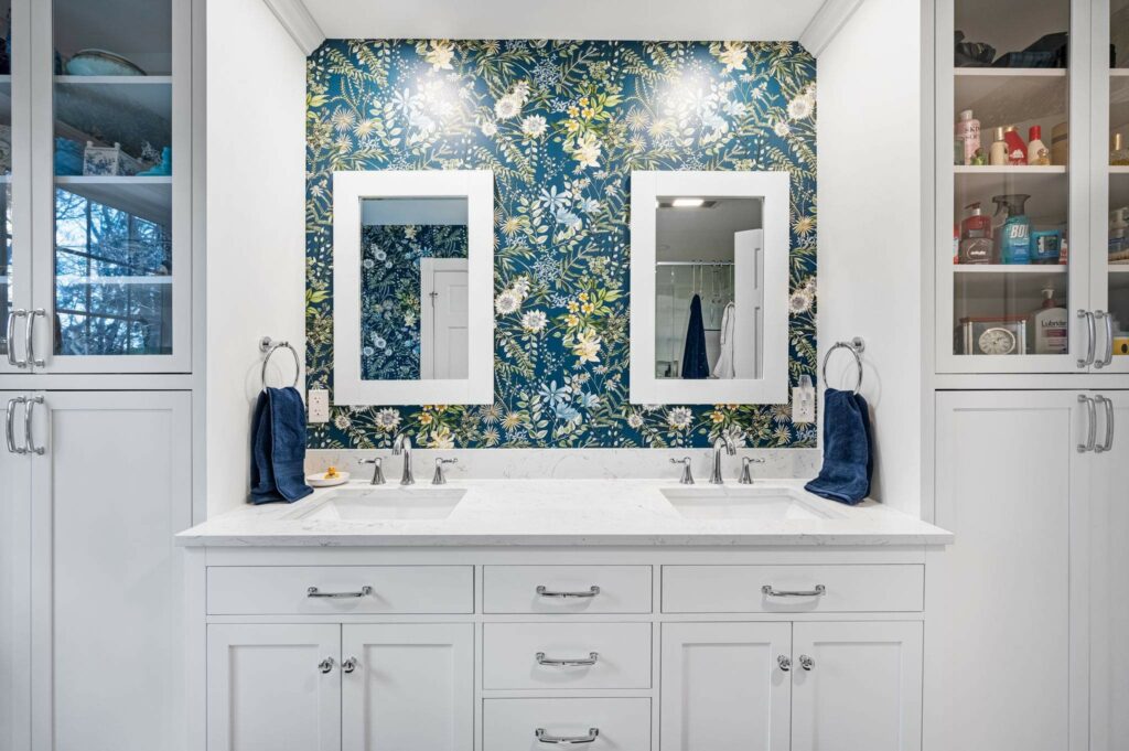 Bathroom Remodel — Northeast Ohio