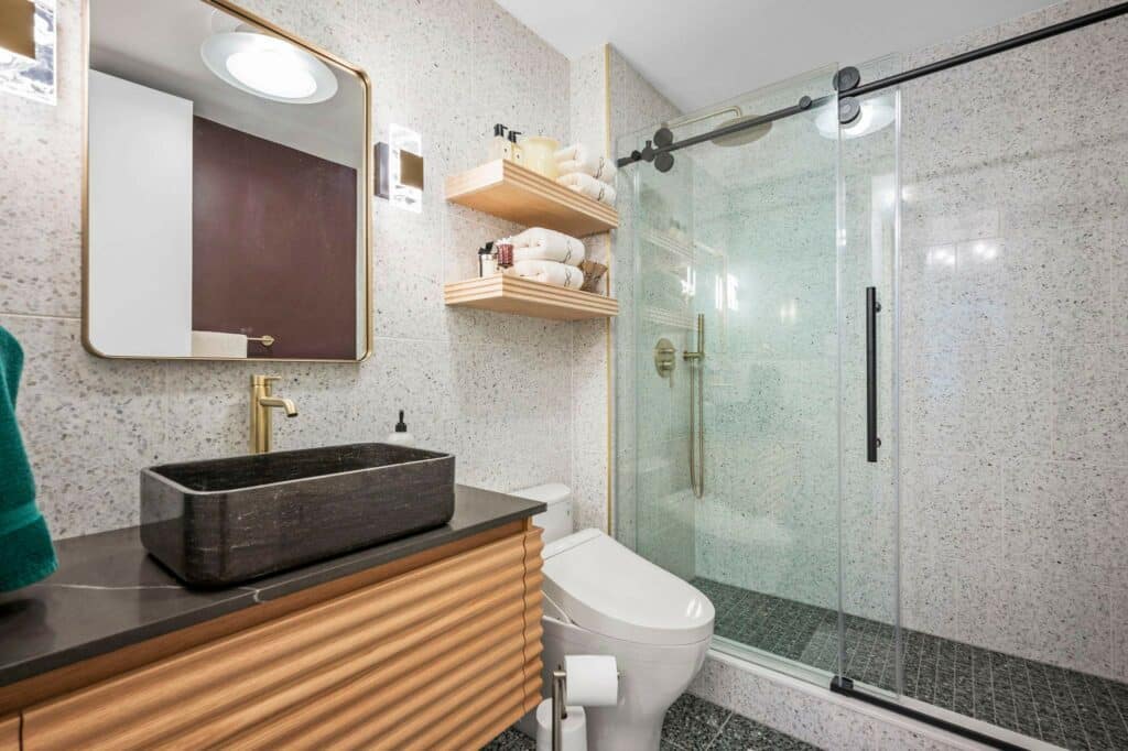 Custom Kitchen — Cleveland Area