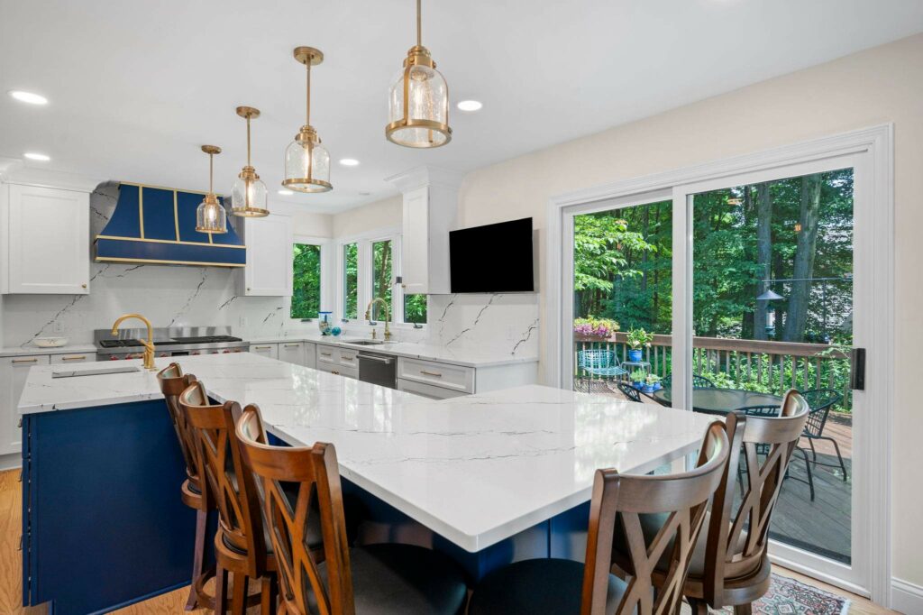 Home Addition — Northeast Ohio